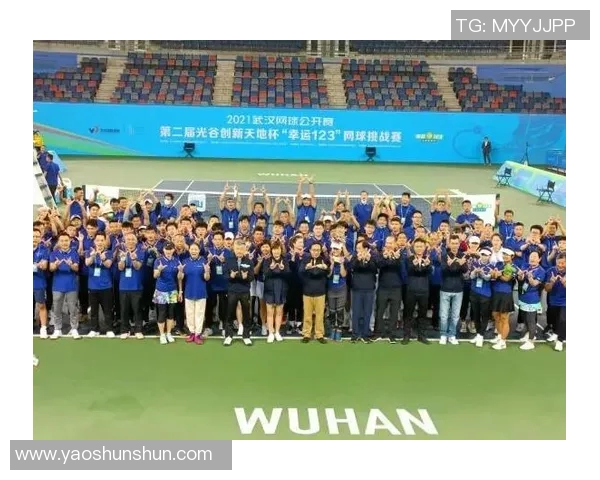 武汉网球队与广州网球队实力对比赛后分析与总结