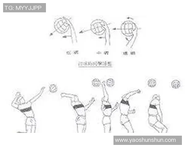 西安排球队的节奏与战术分析探讨排球比赛中的关键因素