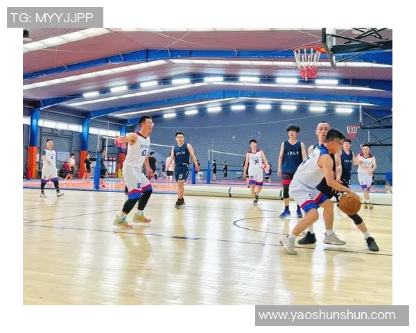 西安篮球队团队协作实力飙升荣登全国篮球团队协作排名新高