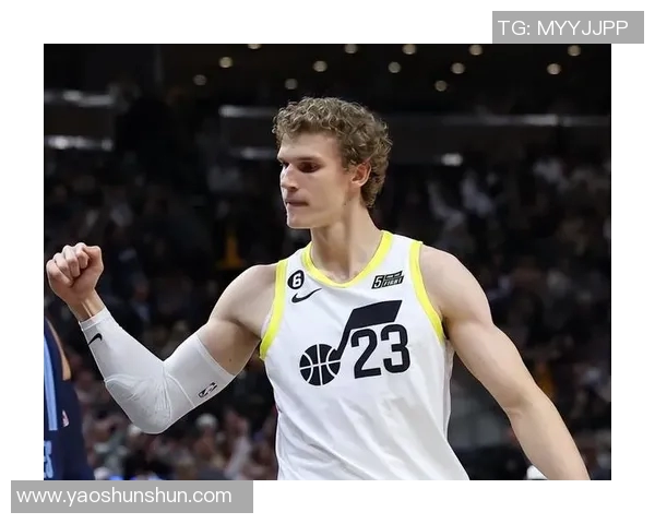 劳里马尔卡宁：从新星崛起到全明星的篮球之路探索