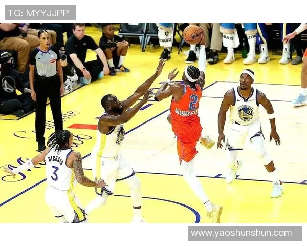 勇士与雷霆激战抢七精彩回顾视频全程回放尽享篮球盛宴