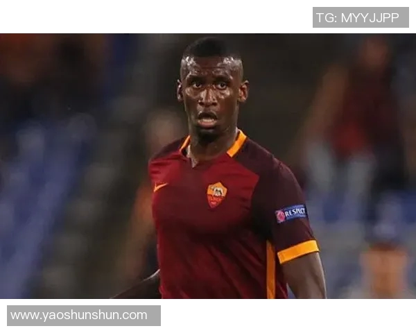 吕迪格的崛起与挑战：从德甲新星到国际舞台的闪耀之路