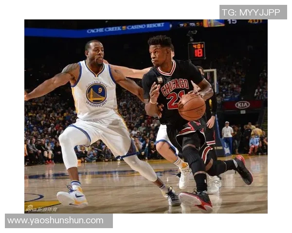 勇士与公牛激战正酣在线观看全场精彩瞬间不容错过