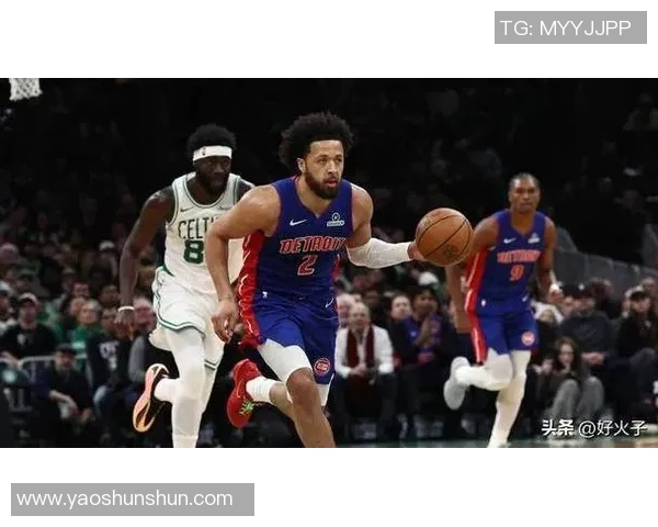 凯德坎宁安的崛起之路与未来展望：一位篮球新星的成长故事