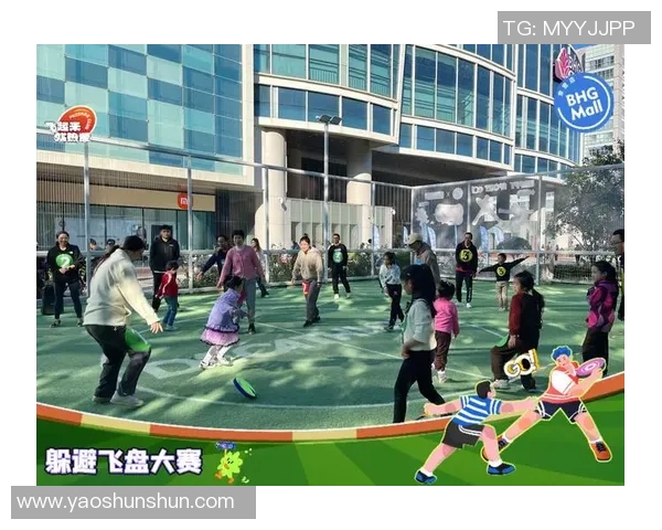 飞盘战术新风潮杭州飞盘队引领潮流的十大策略解析