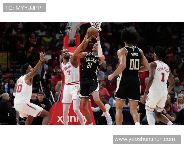 雄鹿与火箭精彩对决视频回放全程回顾与分析