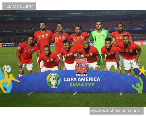 韩国与智利足球赛前瞻及胜负预测分析