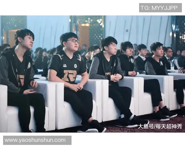 高校联赛分析：TES在关键时刻的心理素质与表现评析